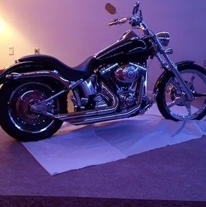 Meet your Posher, Keith